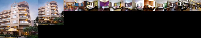 Hotel La Corona Manila