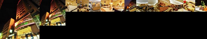 Executive Hotel Manila