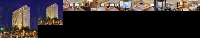 Diamond Hotel Philippines