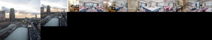 Crowne Plaza Manila Galleria