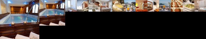 Hotel Riviera Mar del Plata