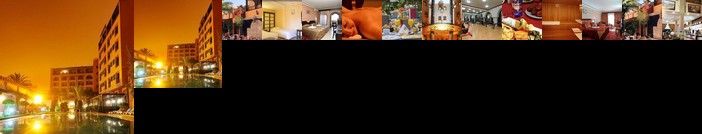 Diwane Hotel & Spa Marrakech