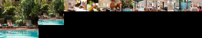 Les Jardins De La Medina