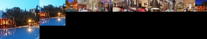 La Maison Arabe Hotel Spa & Cooking Workshops