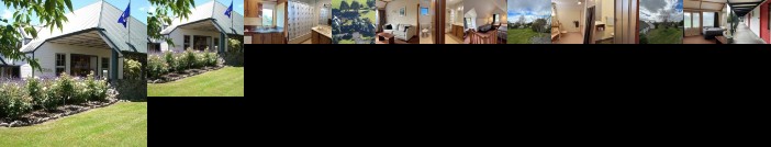 Masterton Motor Lodge