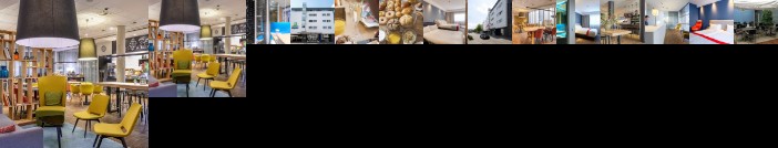 Holiday Inn Express Mechelen City Centre