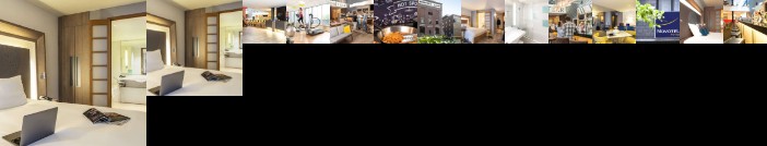 Novotel Mechelen Centrum