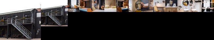 Hotel Brouwerij Het Anker