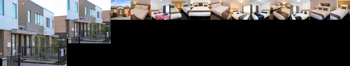Best Western Fawkner Suites & Serviced Apartments