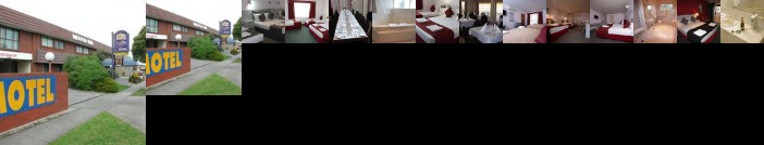 Hume Villa Motor Inn