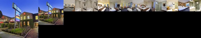 Best Western Plus Buckingham International