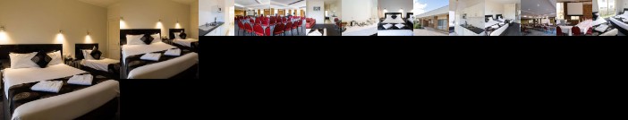 Best Western Mill Park Motor Inn