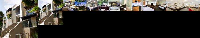 Quality Suites Beaumont Kew