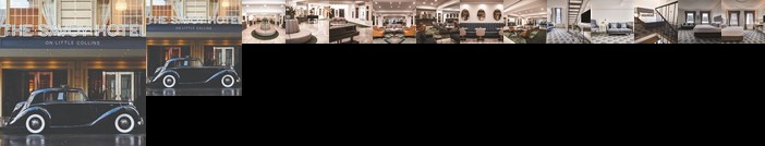 The Savoy Hotel On Little Collins Melbourne