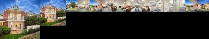 Alphington Serviced Apartments