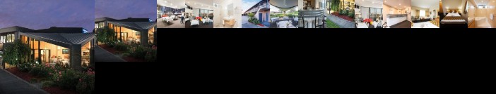 Best Western Mahoneys Motor Inn