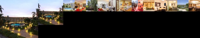 Fiesta Inn Aeropuerto CD Mexico