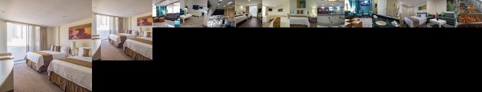 Hotel Century Zona Rosa