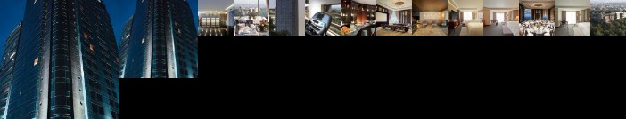 Grand Fiesta Americana Chapultepec