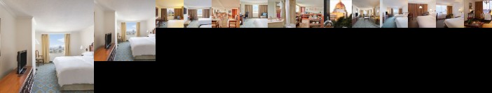 Fiesta Americana Reforma