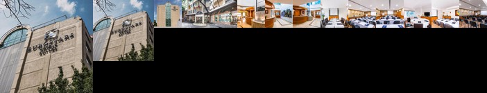 Eurostars Zona Rosa Suites