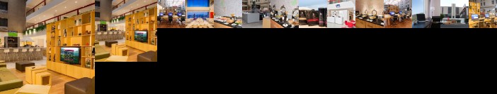 Fiesta Inn Tlalnepantla