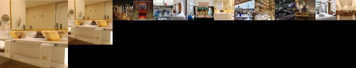 Gran Hotel Ciudad de Mexico