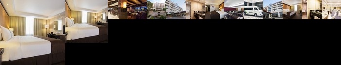 Krystal Urban Aeropuerto Ciudad de Mexico