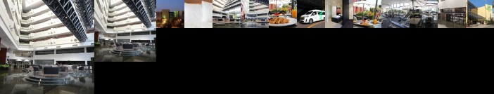 Holiday Inn Mexico Dali Airport