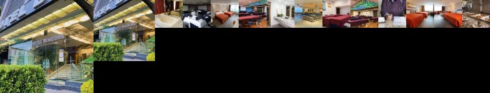 Hotel Benidorm Mexico City