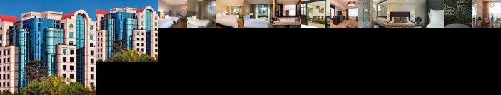 Hotel Marquis Reforma