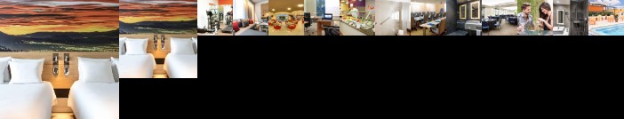 Novotel Mexico City Santa Fe