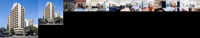 Exe Suites San Marino