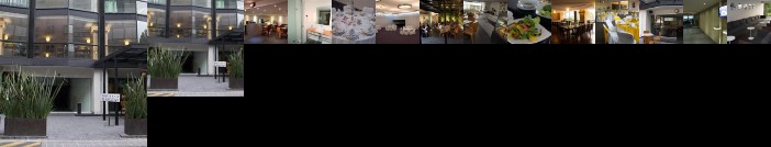 Hotel El Ejecutivo by Reforma Avenue