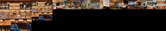 Four Points by Sheraton Mexico City Colonia Roma