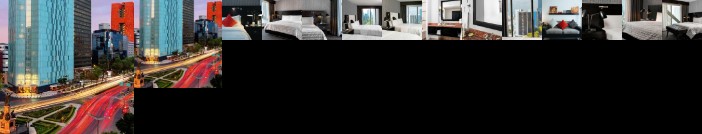 Le Meridien Mexico City