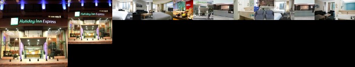 Holiday Inn Express Mexico Reforma
