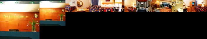 Hotel del Principado