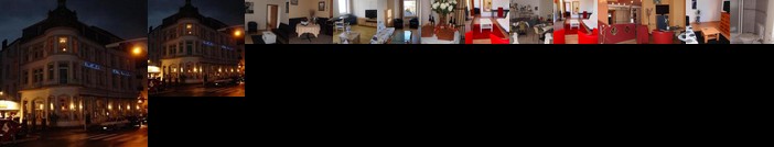 Hotel-Restaurant Windsor