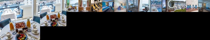 Port Palace Monte Carlo