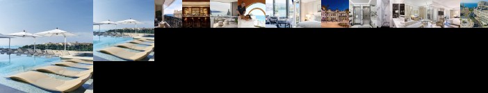 Hotel de Paris Monte-Carlo