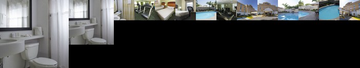 Fairfield Inn Monterrey Airport