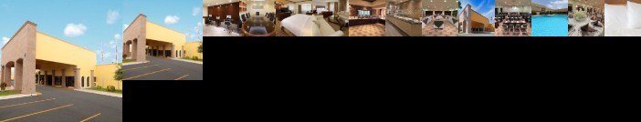 Holiday Inn Monterrey Norte Monterrey