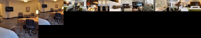 Best Western Ville-Marie Hotel & Suites