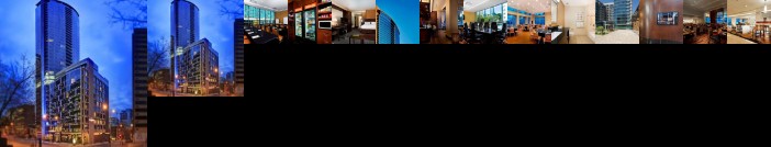 Courtyard by Marriott Montreal Downtown