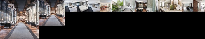 Hotel Bonaventure Montreal