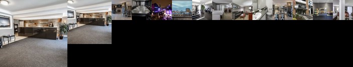 Hotel Faubourg Montreal Centre-Ville Downtown