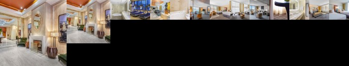 Omni Mont-Royal Hotel