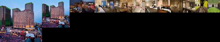 DoubleTree by Hilton Montreal