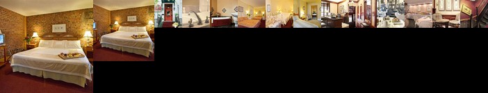 Auberge Le jardin d'Antoine